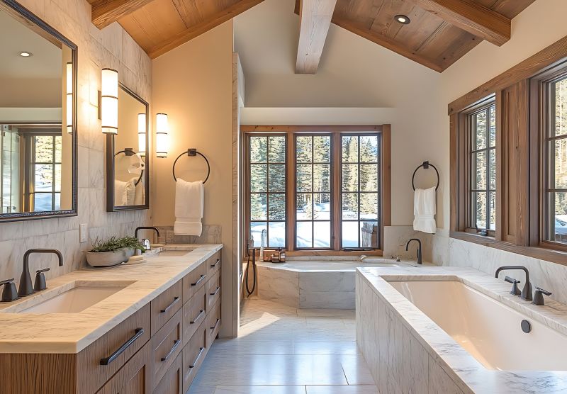 Top Bathroom Remodeling Companies in Sidney, OH