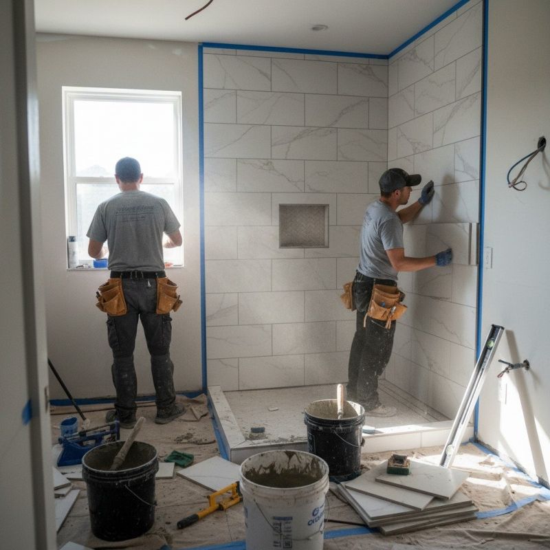 Top Bathroom Remodeling Companies in Troy, OH