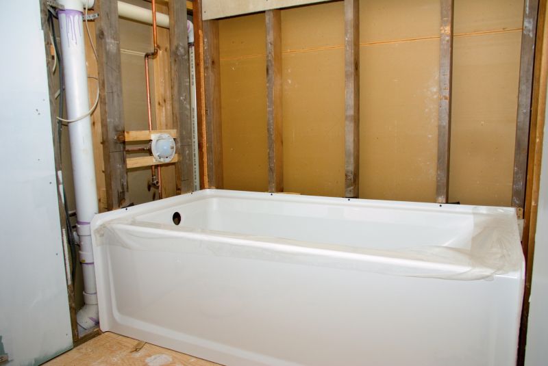 Top Bathroom Remodeling Companies in Urbana, OH