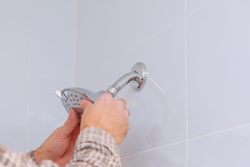 When to Hire for Shower Installations